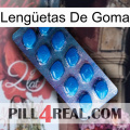 Lengüetas De Goma viagra1